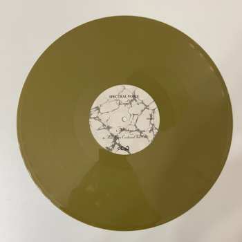 LP Spectral Voice: Sparagmos