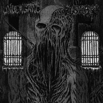 CD Spectral Voice: Spectral Voice/undergang Split (jewel Case)