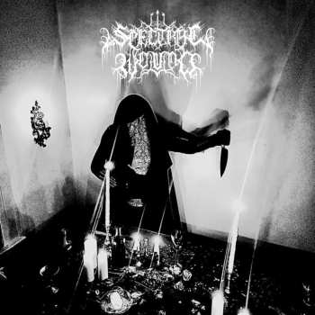 CD Spectral Wound: Songs Of Blood And Mire