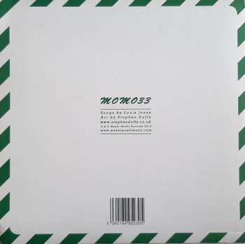 SP Spectrals: Peppermint