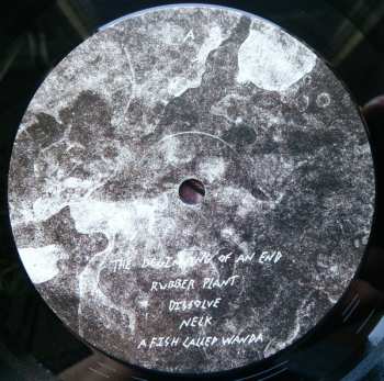 LP Spectres: Condition LTD