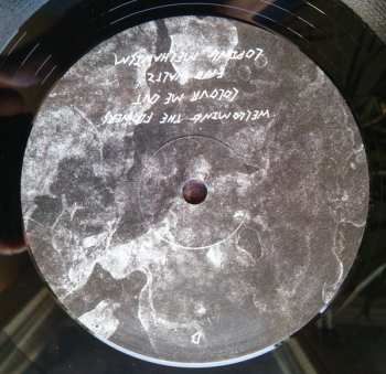 LP Spectres: Condition LTD