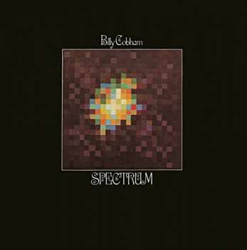 CD Billy Cobham: Spectrum LTD
