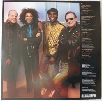 LP Spectrum Road: Spectrum Road