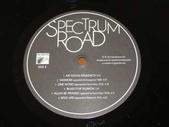 LP Spectrum Road: Spectrum Road