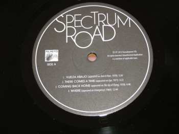 LP Spectrum Road: Spectrum Road