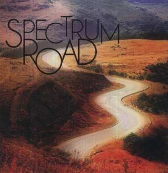 LP Spectrum Road: Spectrum Road