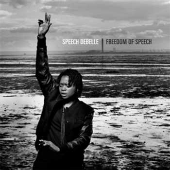 CD Speech Debelle: Freedom Of Speech
