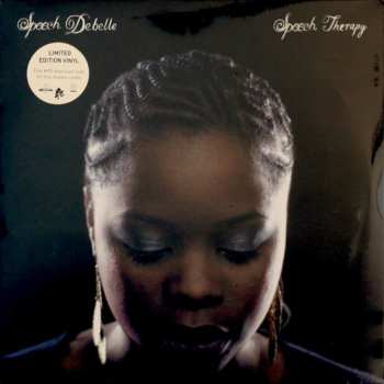 Album Speech Debelle: Speech Therapy