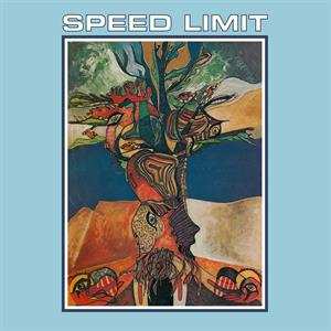 LP Speed Limit: Speed Limit