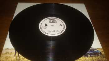 LP Speed Queen: King Of The Road LTD