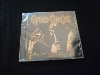 CD Speed Stroke: Scene Of The Crime