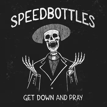 Get Down And Pray