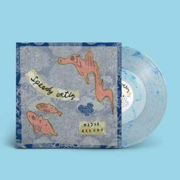 LP Speedy Ortiz: Major Arcana CLR