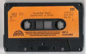 MC Spejbl & Hurvínek: Hurvínek A Drak