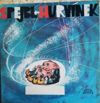 LP Spejbl & Hurvínek: Hurvínek V Říši Snů