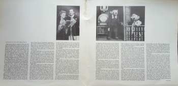 2LP Spejbl & Hurvínek: Zum Geburtstag CLR