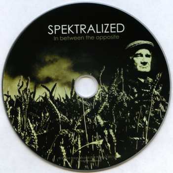 CD Spektralized: In Between The Opposite