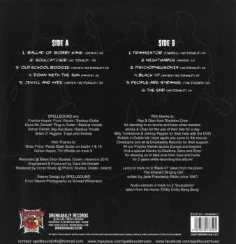 LP Spellbound: Stir It Up