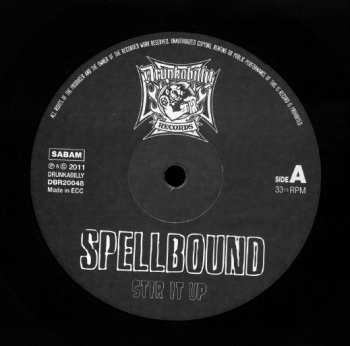 LP Spellbound: Stir It Up