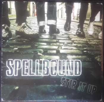 LP Spellbound: Stir It Up