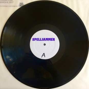 LP Spelljammer: Inches From The Sun