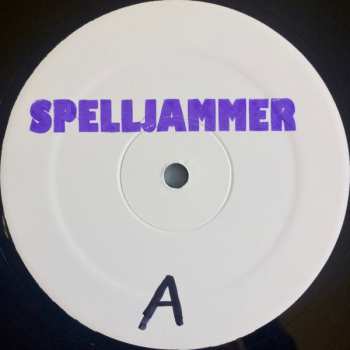 LP Spelljammer: Inches From The Sun