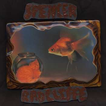 LP Spencer Radcliffe: Looking In