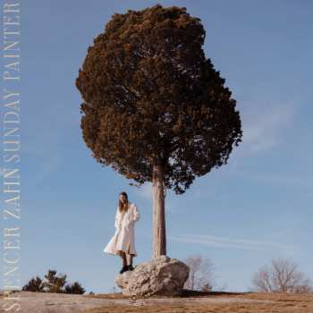 Album Spencer Zahn: Sunday Painter