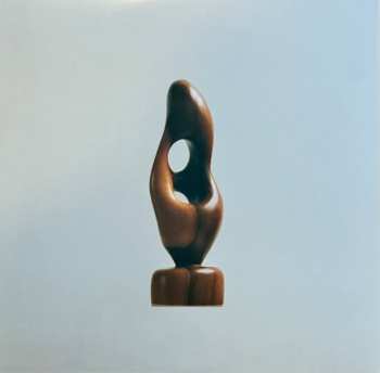 LP Spencer Zahn: Statues I & II