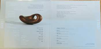 LP Spencer Zahn: Statues I & II