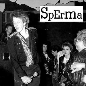 LP Sperma: Sperma