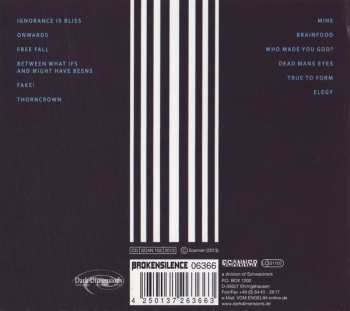 CD Spetsnaz: For Generations To Come