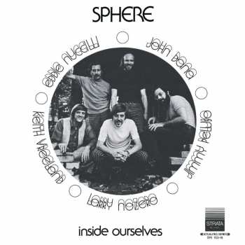 2LP Sphere: Inside Ourselves LTD