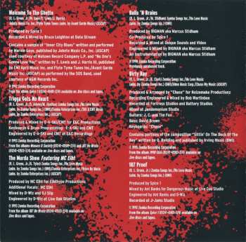 CD Spice 1: Hits