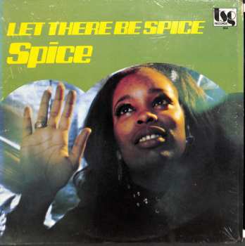 LP Spice: Let There Be Spice LTD