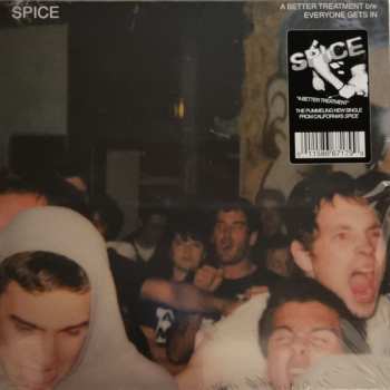 Album Spice: A Better Treatment