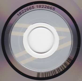 3CD/Set di cofanetti Spidergawd: IV V +