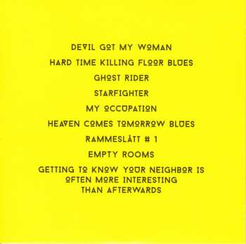 3CD/Set di cofanetti Spidergawd: IV V +