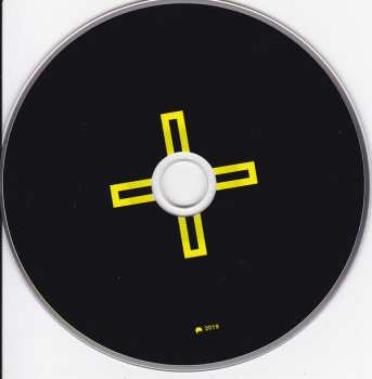 3CD/Set di cofanetti Spidergawd: IV V +