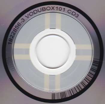 3CD/Set di cofanetti Spidergawd: IV V +