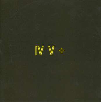3CD/Set di cofanetti Spidergawd: IV V +