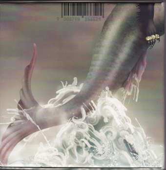 3CD/Set di cofanetti Spidergawd: IV V +