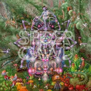 Album Spidergawd: Spidergawd V