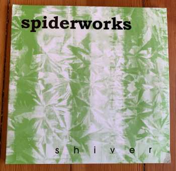 2LP Spiderworks: Shiver LTD