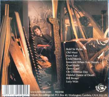 CD Spiers & Boden: Songs