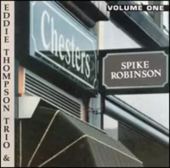 At Chesters Volume One