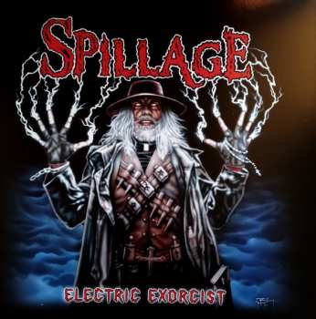 LP Spillage: Electric Exorcist