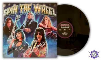 Album Spin The Wheel / Various: Spin The Wheel