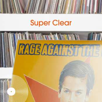 Audiotechnica Spincare Clarity 12 Inch Single Lp Resealable Outer Record Sleeves